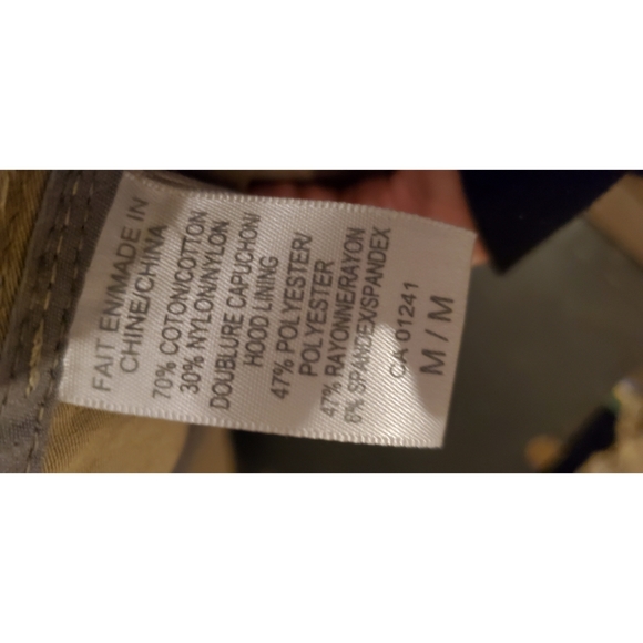 Twik spring jacket - Picture 3 of 5